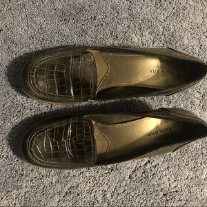 Kate Ann dress shoes